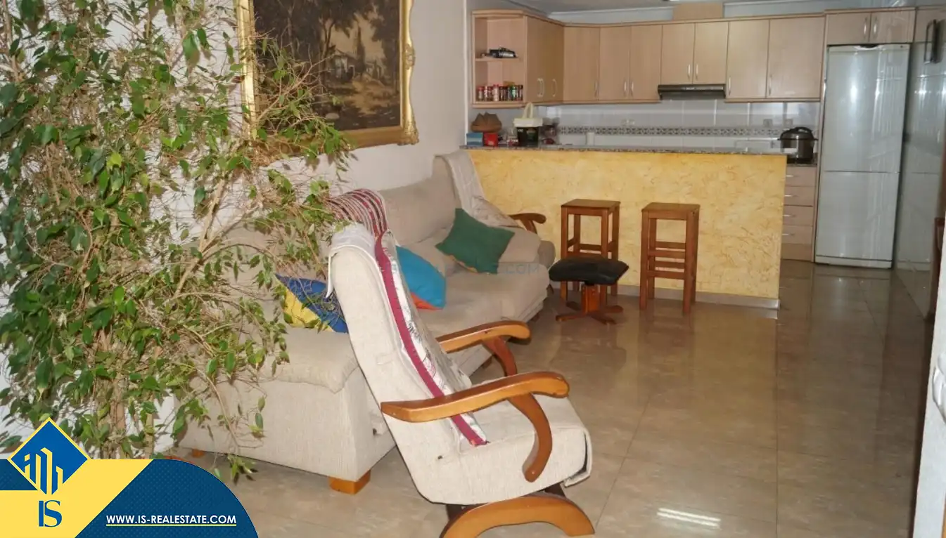 Apartment for sale in Playa del Cura, imagen 8