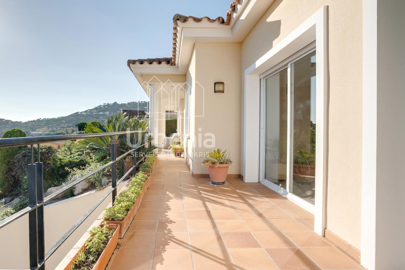 Casa o xalet en venda a Premià de Dalt