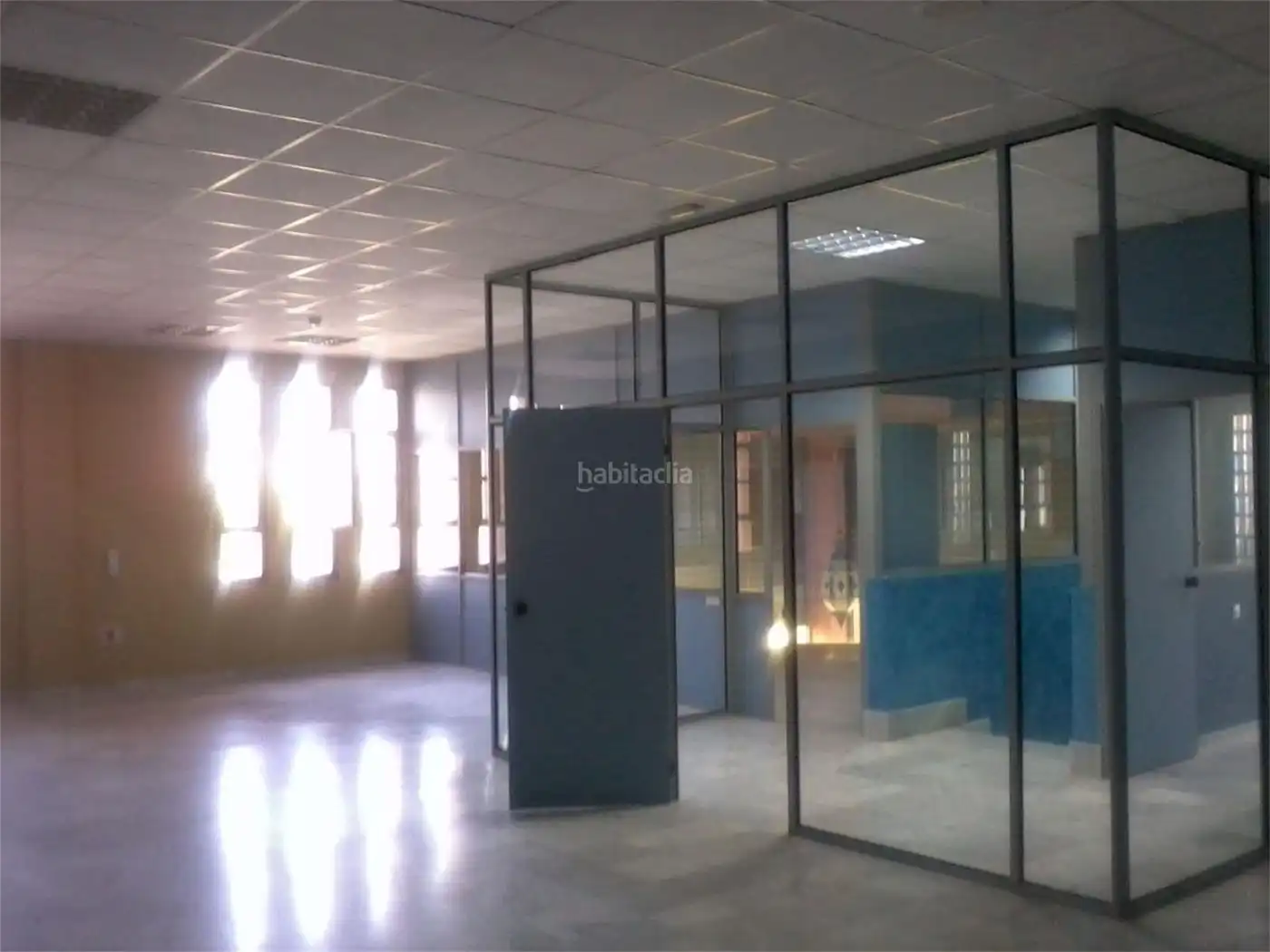 Büro zur Miete in Calle del Comercio 20, imagen 11