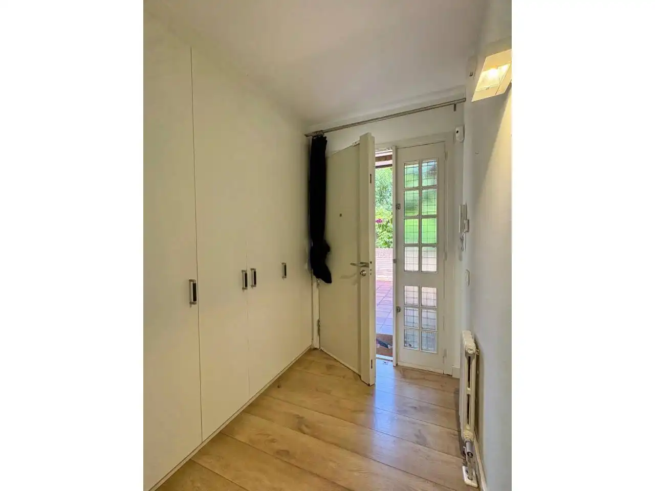 Detached homes for rent in Sant Cugat del Vallès  with Air Conditioner, Heating and Private garden