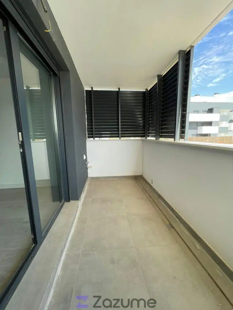 Appartamento con terrazza in affitto a C. Notarios, imagen 11