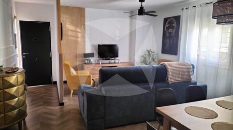 Foto 2 de Pis de lloguer a Calle Antonio Alvarez, Santa Marina, Badajoz Capital