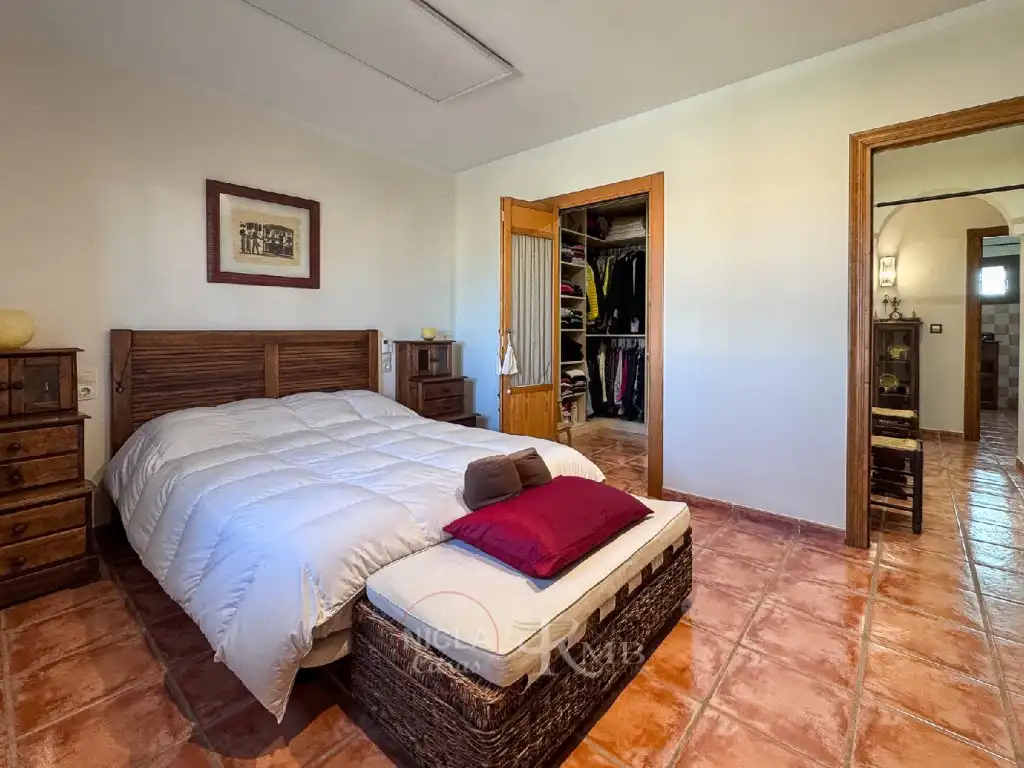 Maison avec piscine à vendre à Diseminados Micar, imagen 22