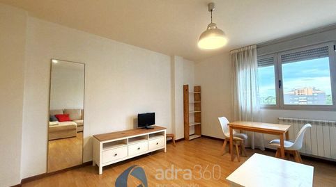 Foto 4 de Apartamento de alquiler en Francia, Portillejo - Valdegastea, Logroño