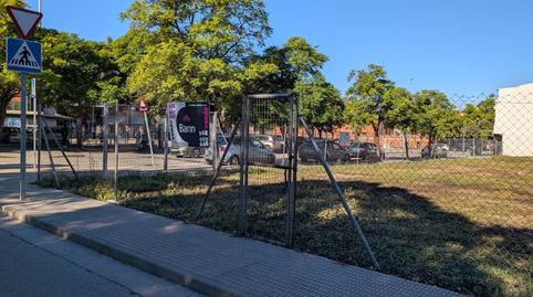 Foto 5 de Residencial en venda a Calle Doctor Mariano Espinosa, 9, El Palmar, Murcia