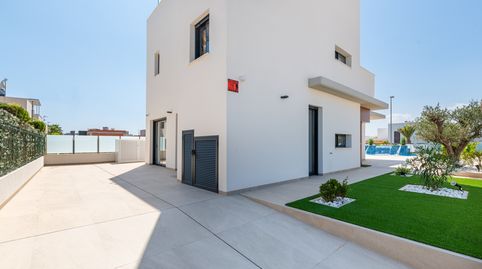 Foto 4 de Casa o xalet en venda a Campoamor, Orihuela
