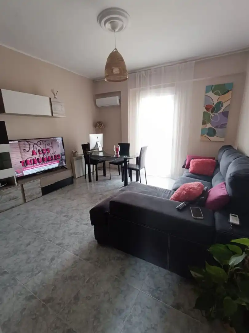 Appartement avec terrasse à vendre à Beniarjó, imagen 2