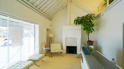 Foto 2 de Oficina en venda a San Pedro de Alcántara pueblo, Marbella