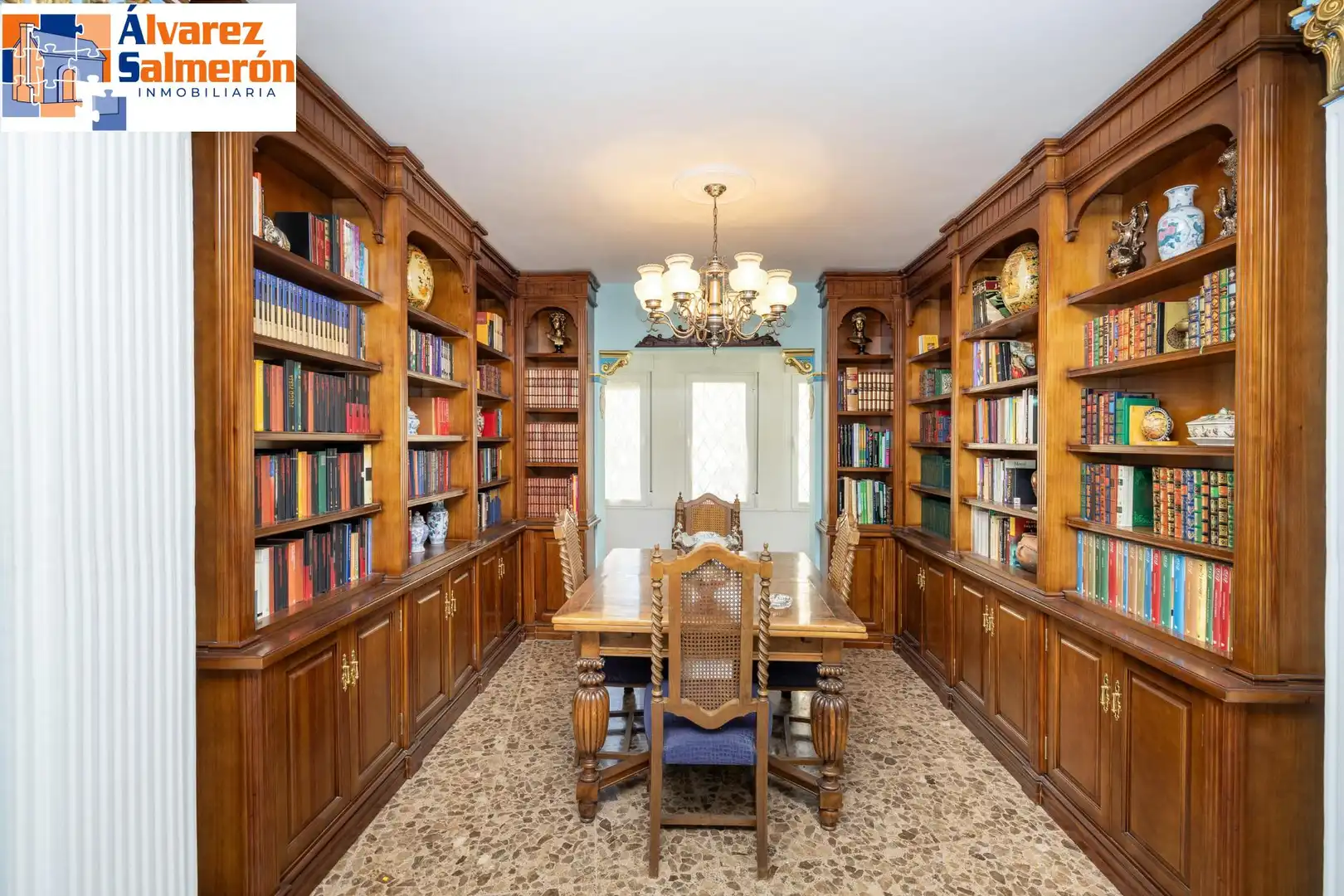 Terraced house with garden for sale in Calle Calle Aperos del Pilar, imagen 14