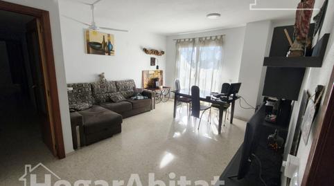 Foto 3 de Pis en venda a Calle el Puig, Sotolivar - Mas del Rosari, Paterna