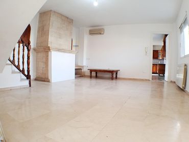 Villa mit Garten zum Verkauf in Pedanías Centro