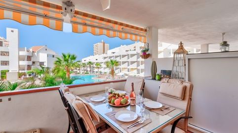 Foto 5 de Apartamento en venta en Los Cristianos, Arona