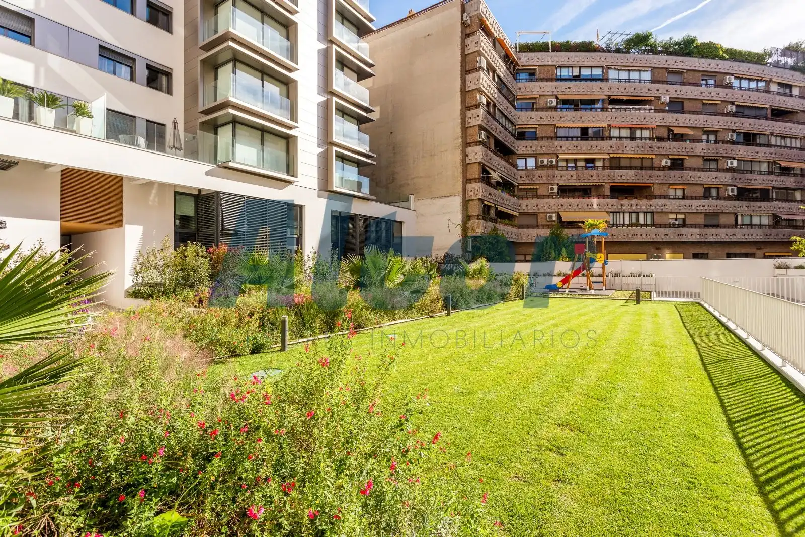 Maisonette zum Verkauf in Breton de Los Herreros, Ríos Rosas - Nuevos Ministerios