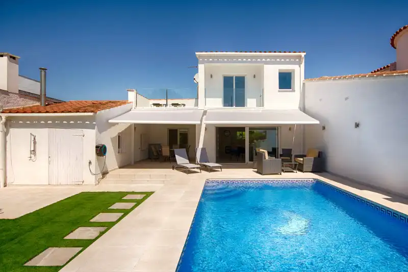 Casa o chalet en venta en N/A, Cap Ras - Creus - Falconera