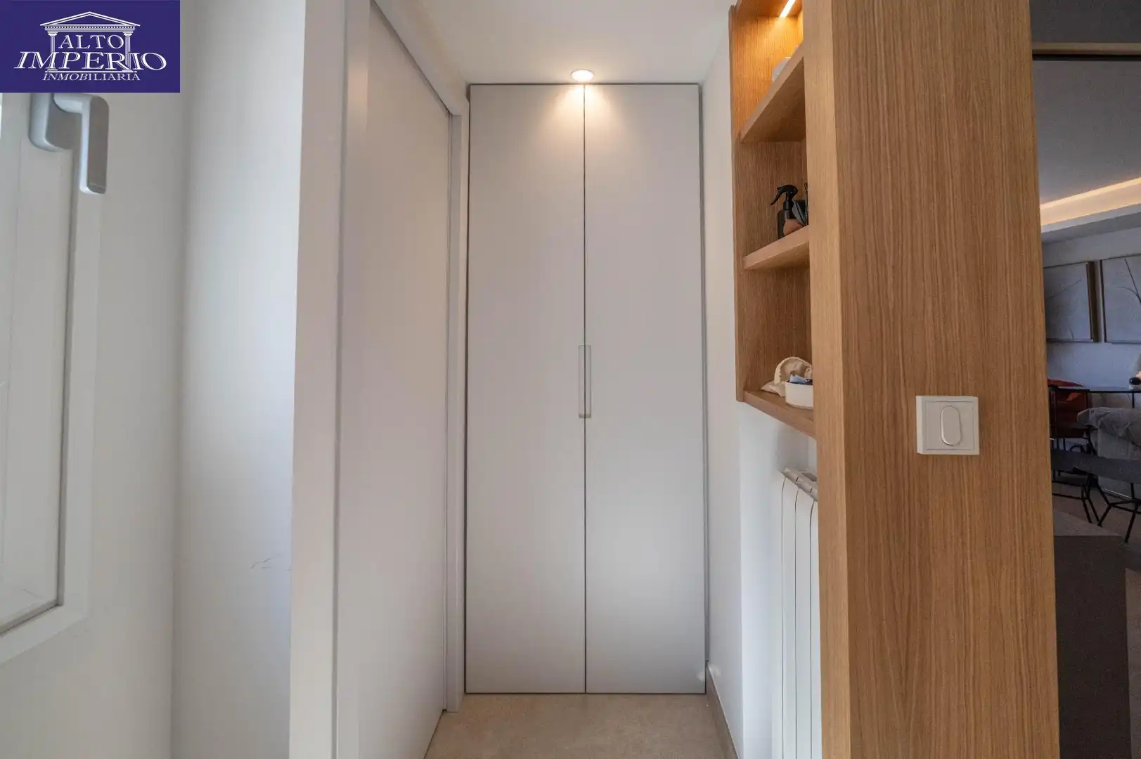 Penthouse with lift for sale in Calle ABEN HUMEYA 7, imagen 40