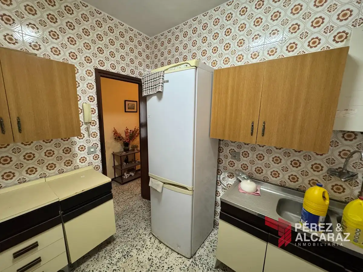 Rez-de-chaussée à vendre à Calle Salvador, imagen 4