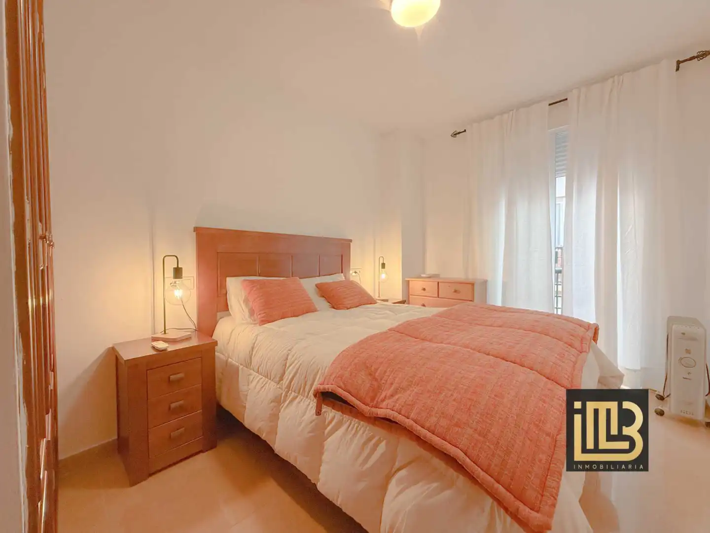 Wohnung mit Terrasse zur Miete in Calle cuartelejo, imagen 14