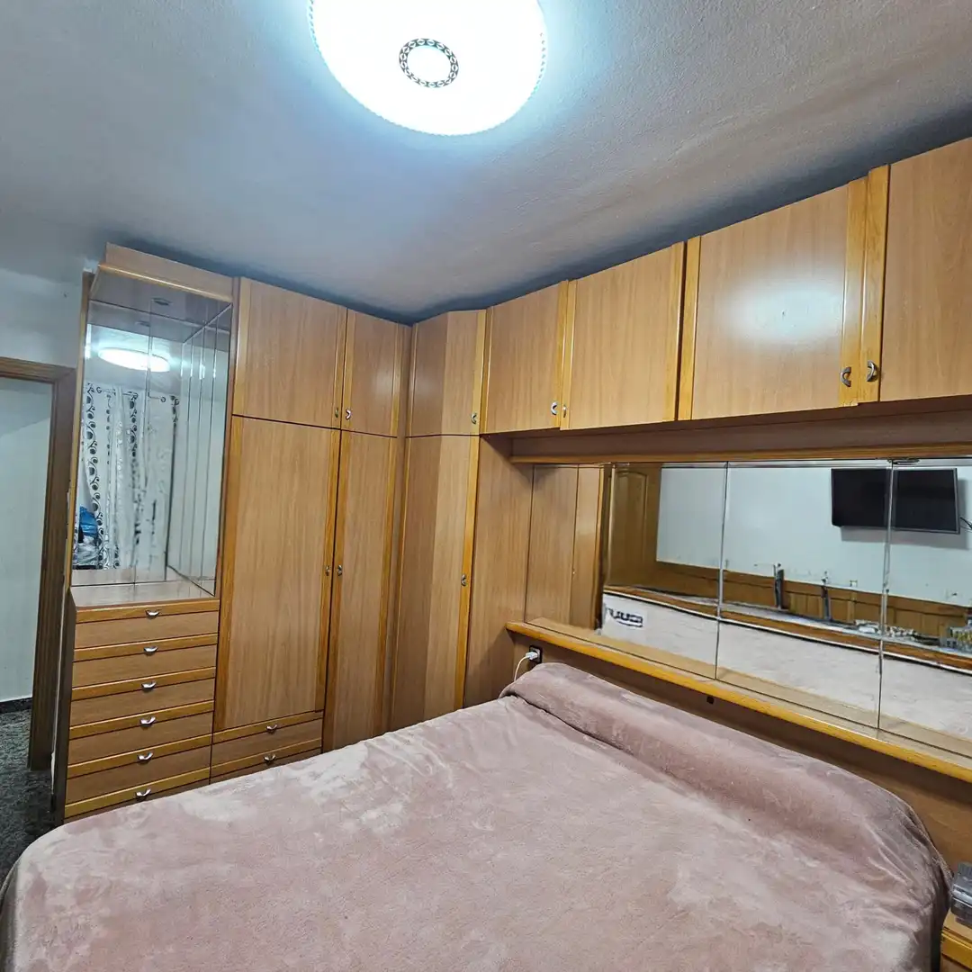 Flat for sale in Avinguda de les Corts Catalanes, 38, Besós