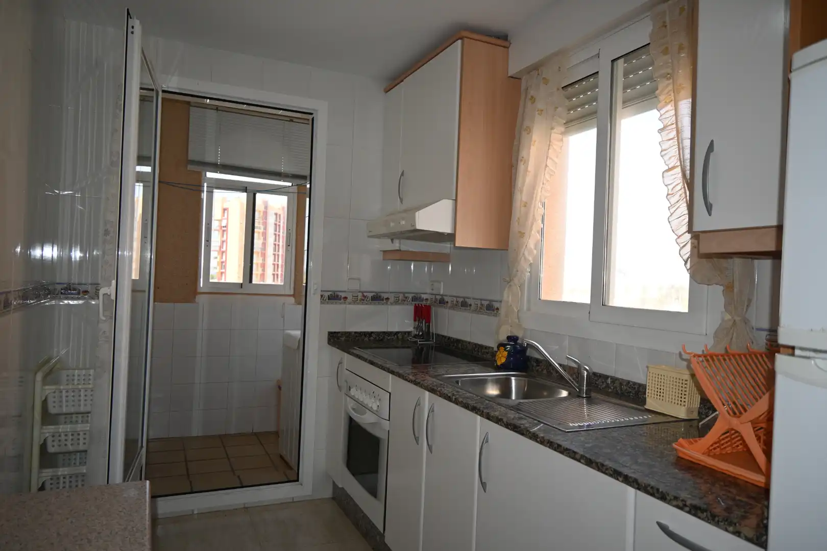 Apartament amb piscina en venda a Calle G 1G, imagen 14