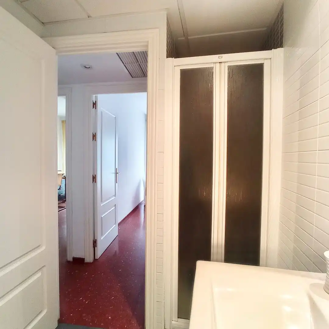 Flat with terrace to rent in Centro, imagen 13