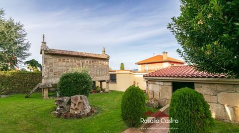 Foto 5 de Casa o chalet en venta en Camiño Quirincosta, 3, Baiona, Pontevedra