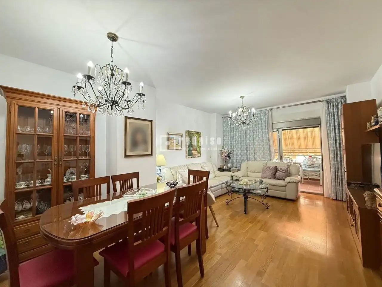 Appartement avec piscine à vendre à Imperio Argentina, imagen 8