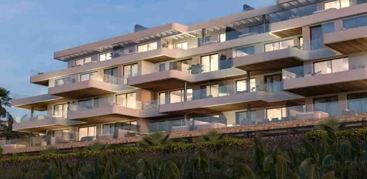 Attique avec piscine à vendre à Riviera del Sol, imagen 8