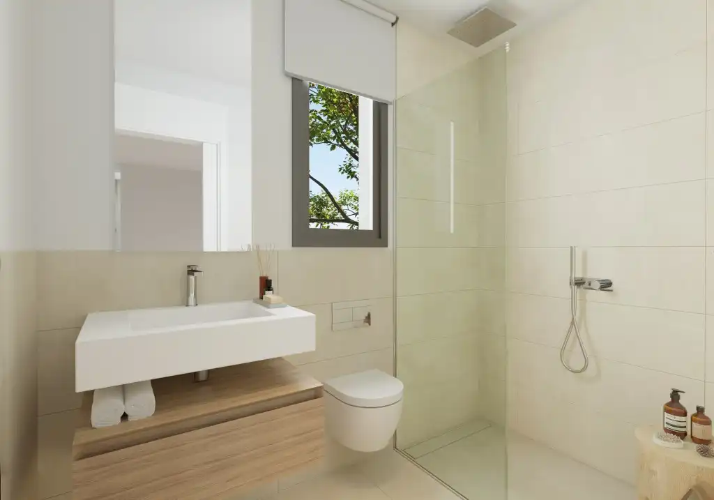 Home with pool for sale in Mijas pueblo, imagen 11