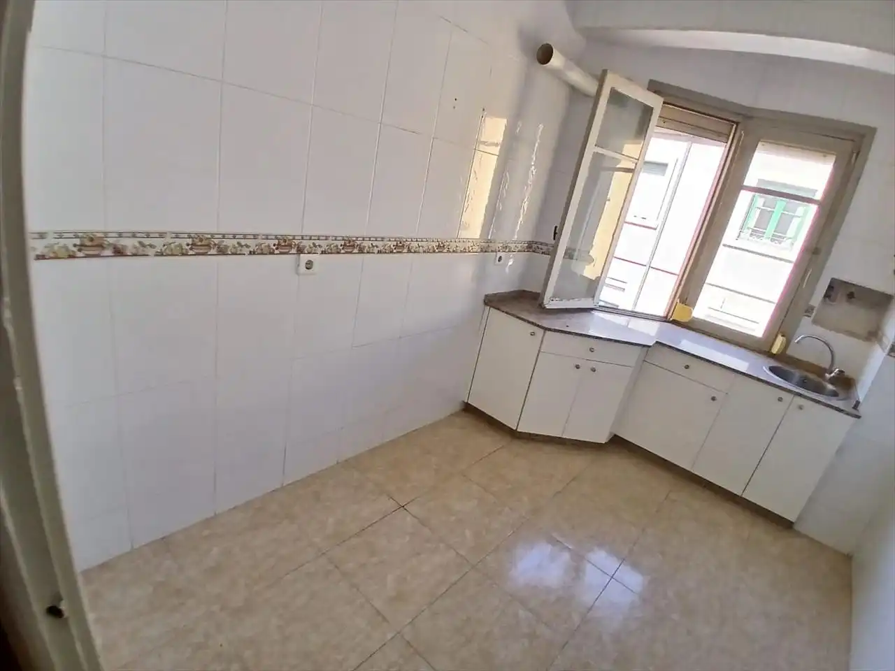 Cocina de Piso en venta en Ponferrada