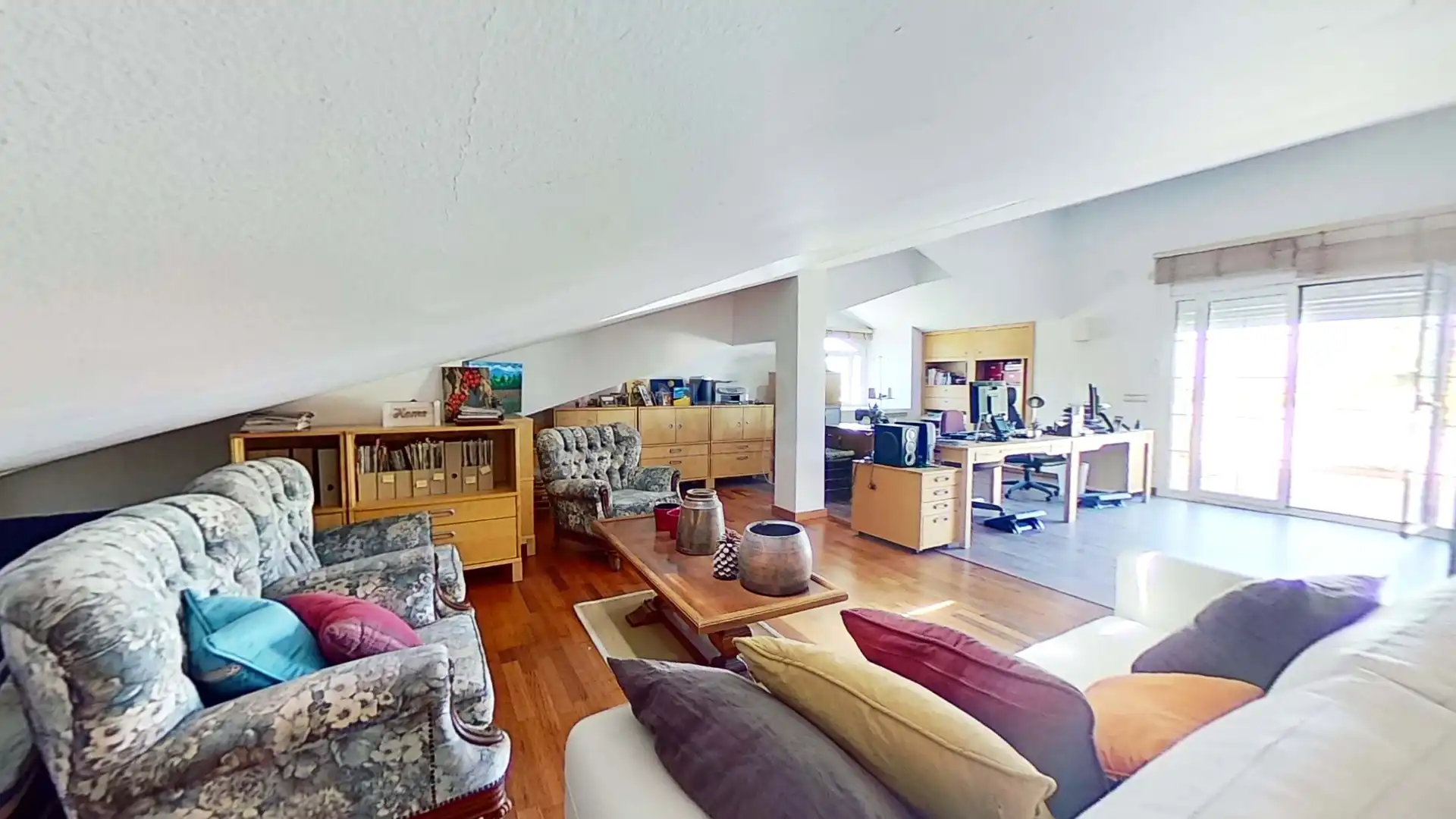 Sala de estar de Casa o chalet en venta en Salou con Aire acondicionado, Calefacción y Terraza