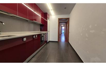 Kitchen of Flat for sale in Vic  with Terrace and Balcony