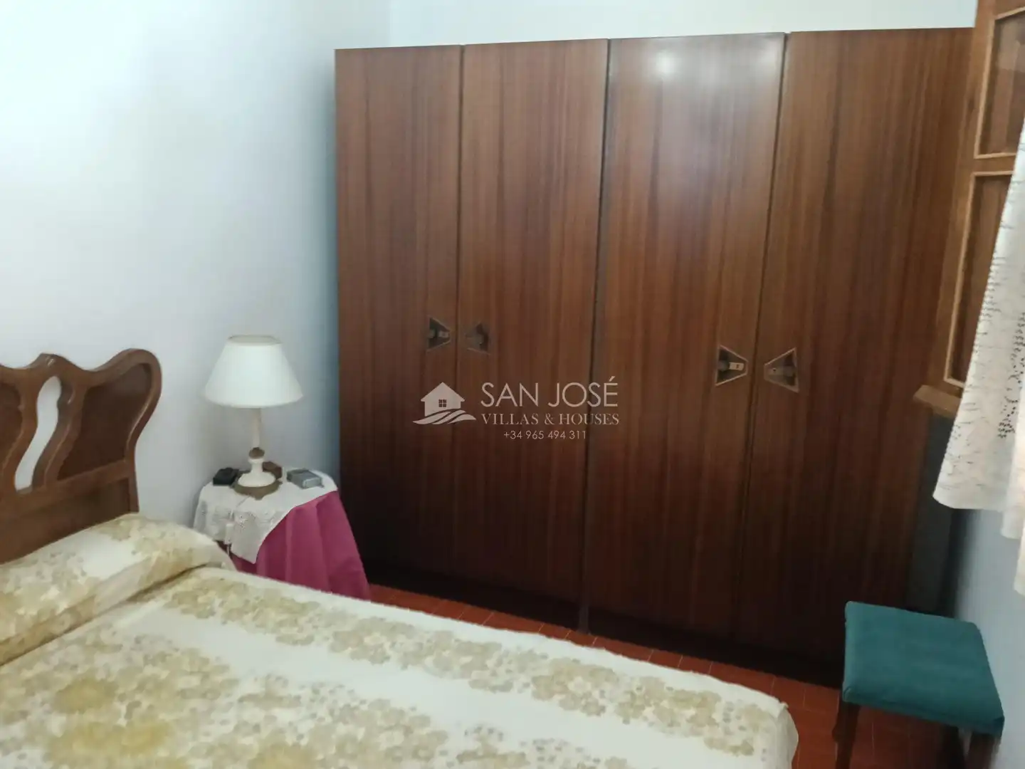 Chalet con piscina en venta en Pedanías Oeste, imagen 37