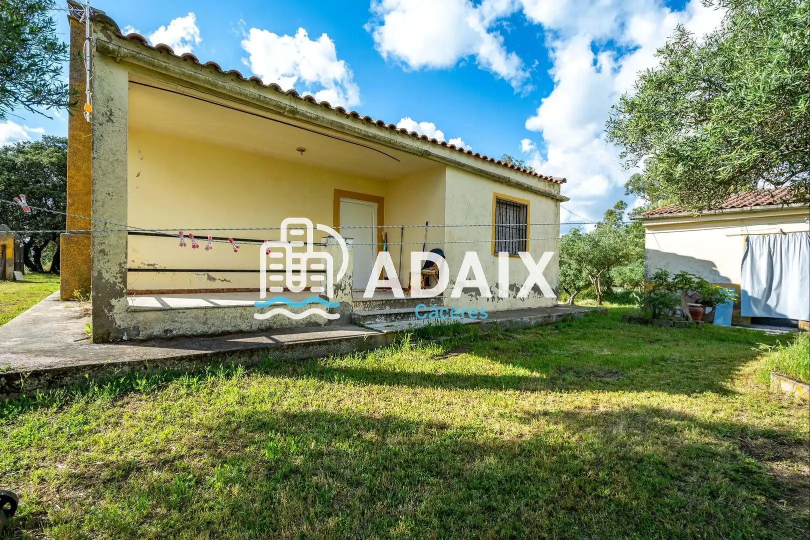 House for sale in LG VIÑAS  Polígono  Parcela  QDH CORRAL DE LAS VIÑAS.  ARROYO DE LA LUZ (CÁCERES), imagen 11