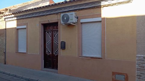 Foto 3 de Casa adosada en venda a Calle Villalar, 10, La Unión ciudad, La Unión