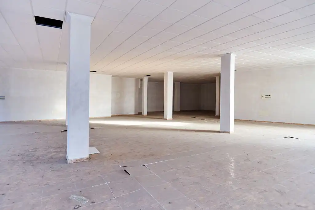 Gewerbefläche zur Miete in Avenida de Andalucía 10, imagen 9