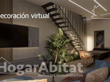 Casa en venta en Calle Pare Carles Ferrís