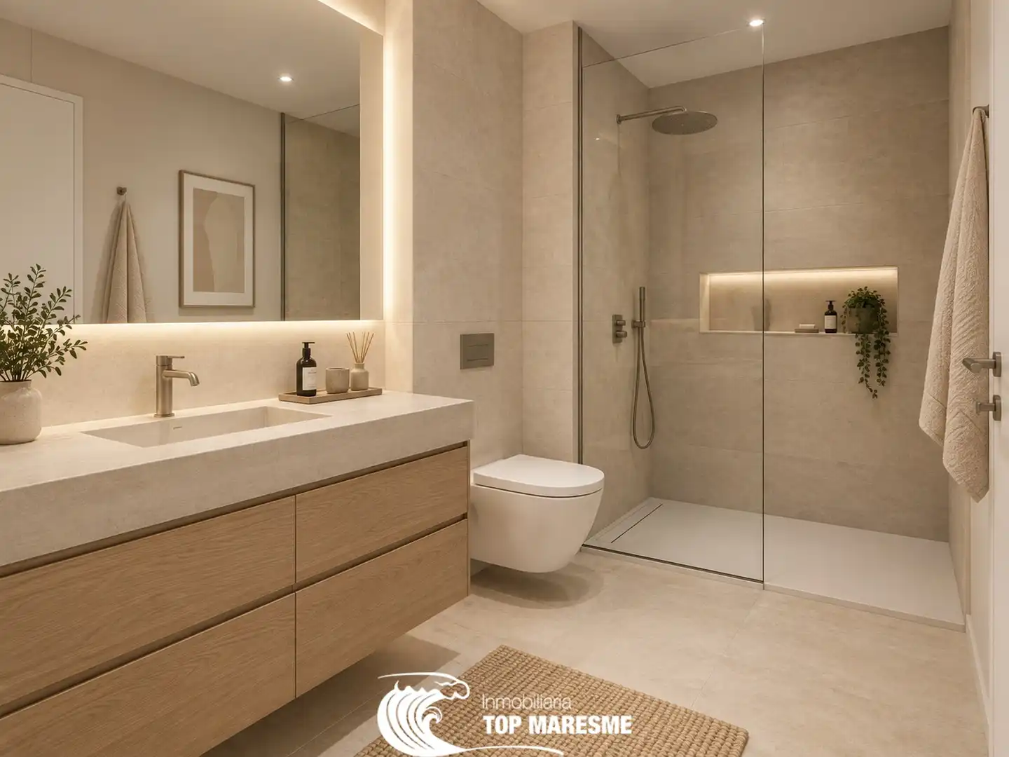 New build Ground floor with terrace for sale in Carrer Illes Medes 22, imagen 6