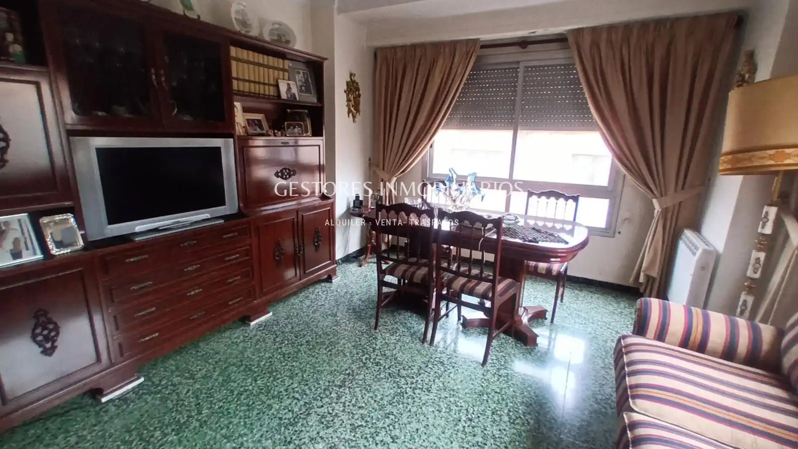 Appartamento con giardino in vendita a Centre - Zona Alta, imagen 17