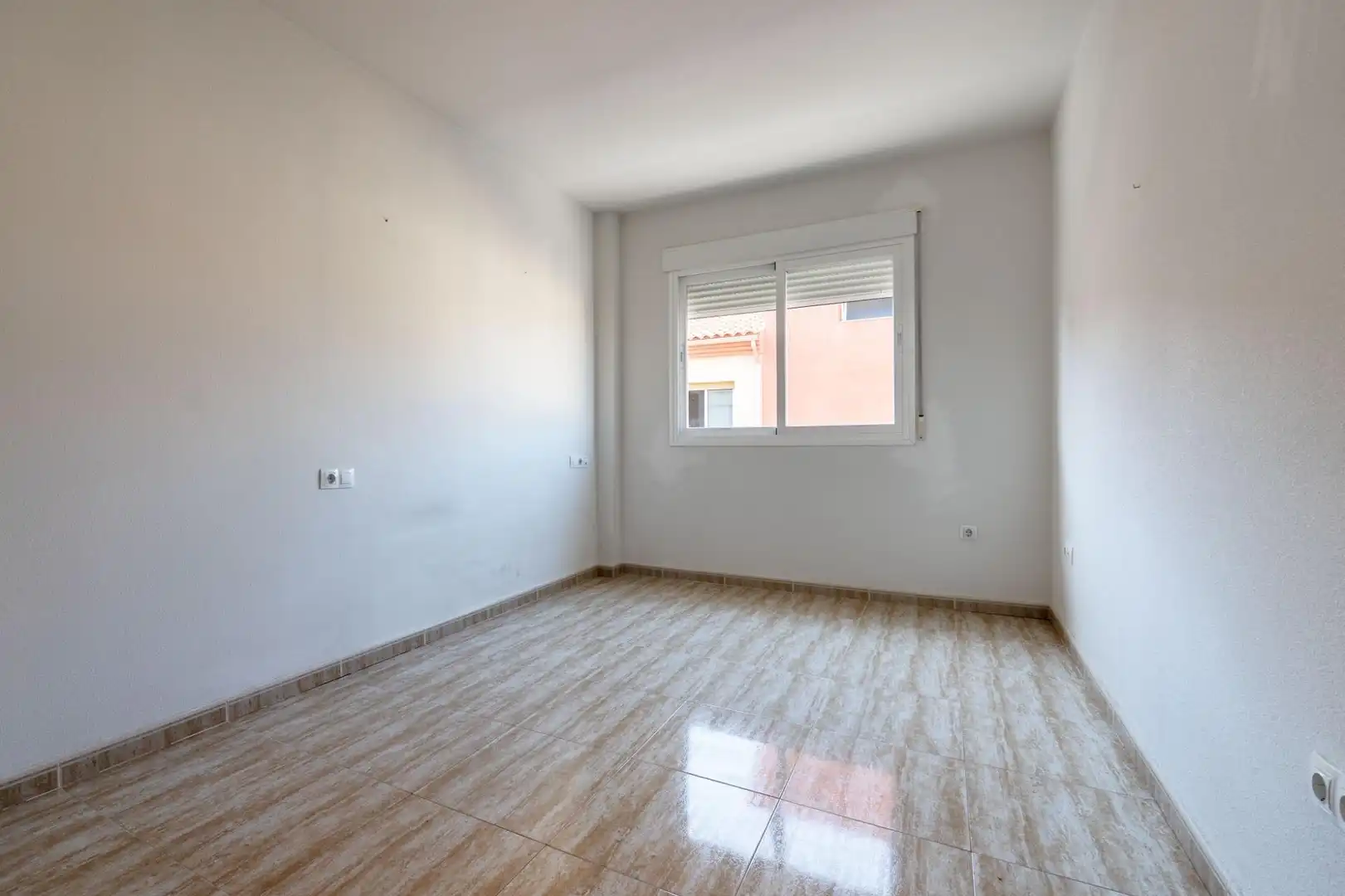 Schlafzimmer von Wohnung zum Verkauf in Cijuela mit Klimaanlage
