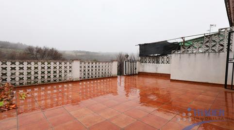 Foto 2 de Casa adosada en venda a Los Santos de la Humosa, Madrid