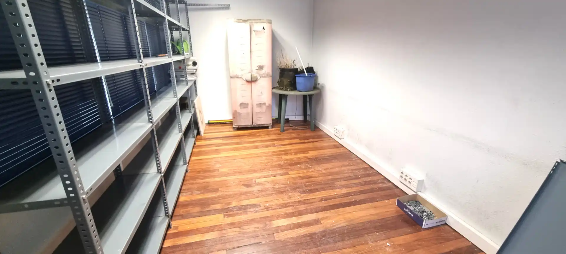 Büro zum Verkauf in Bilbao  mit Klimaanlage, Heizung und Terrasse