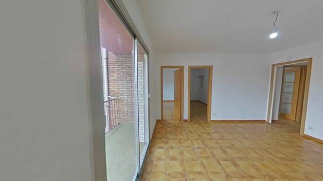 Piso en Venta en C/ Rellotge   en Fondo