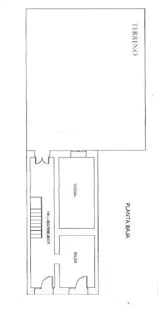 Casa o chalet en venta en Ampuero con Jardín privado, Terraza y Amueblado