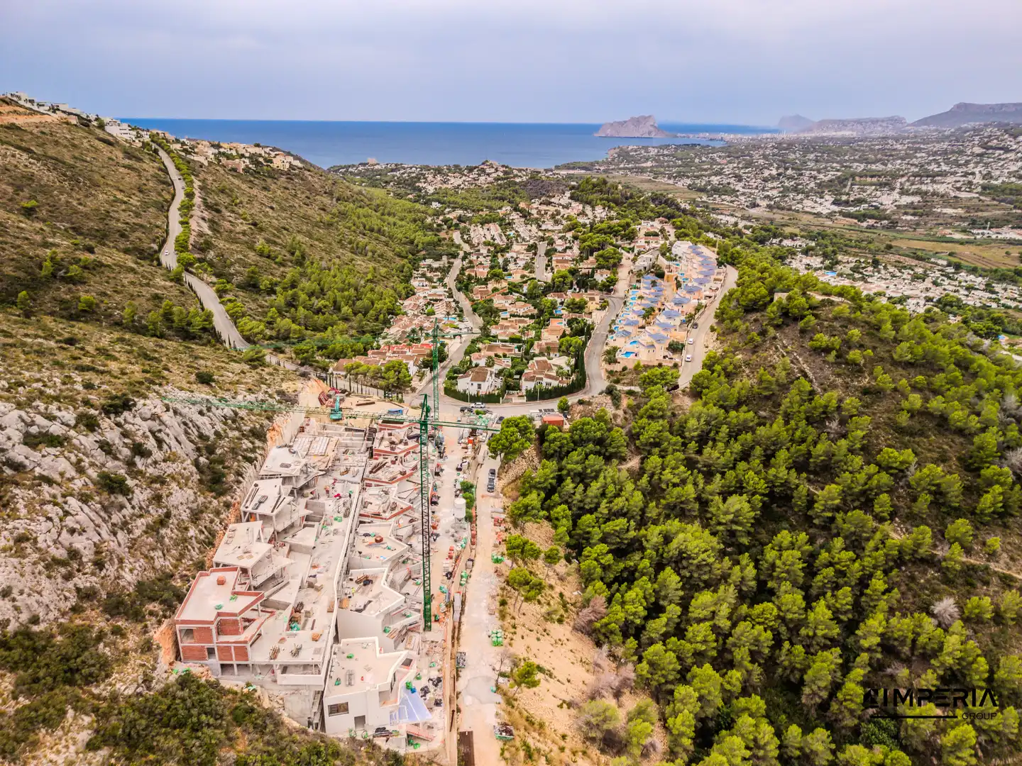 Xalet amb terrassa en venda a Via Pista, imagen 22