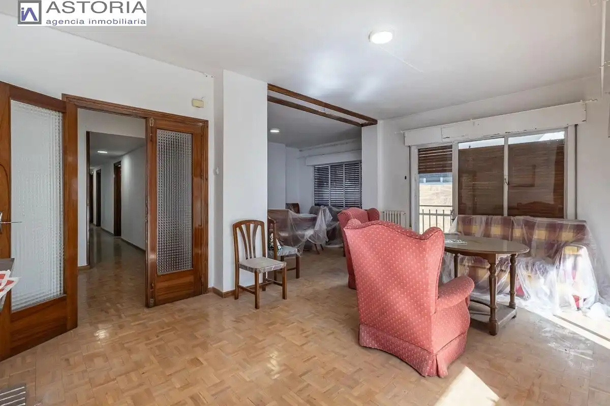 Piso con ascensor en venta en MARIA LUISA DE DIOS 4, imagen 8