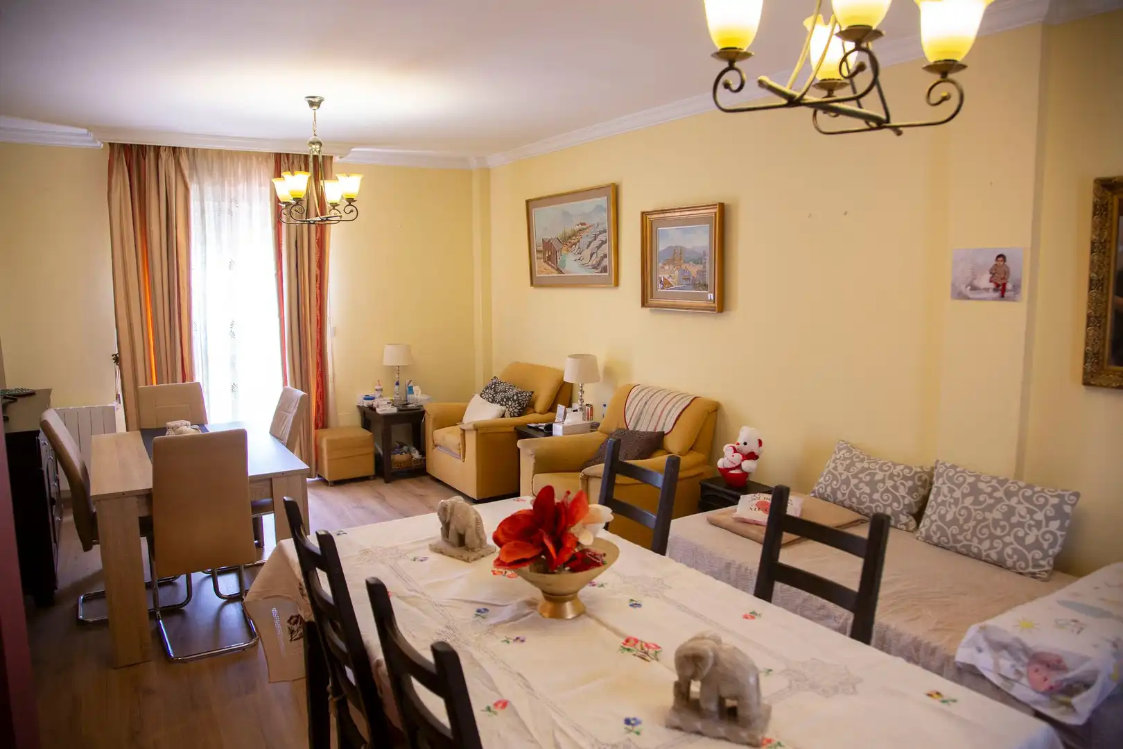 Maison avec terrasse à vendre à La Guardia de Jaén, imagen 17