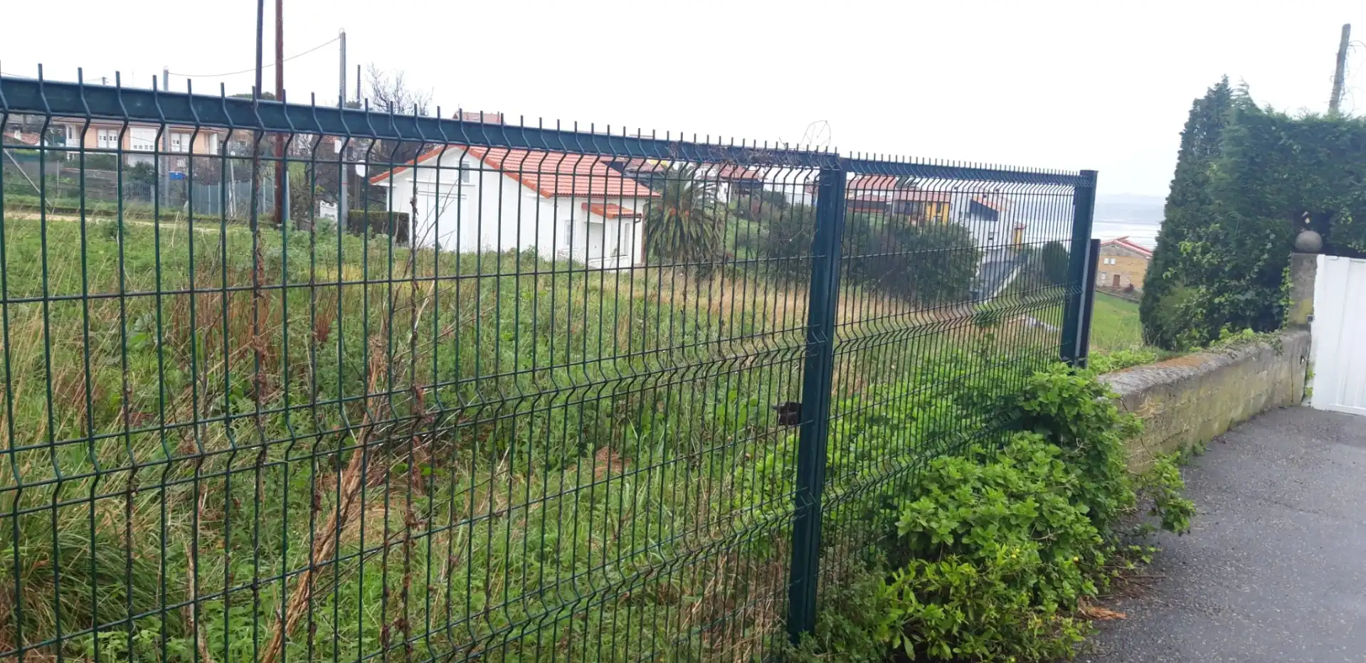 Residential for sale in Castrillón