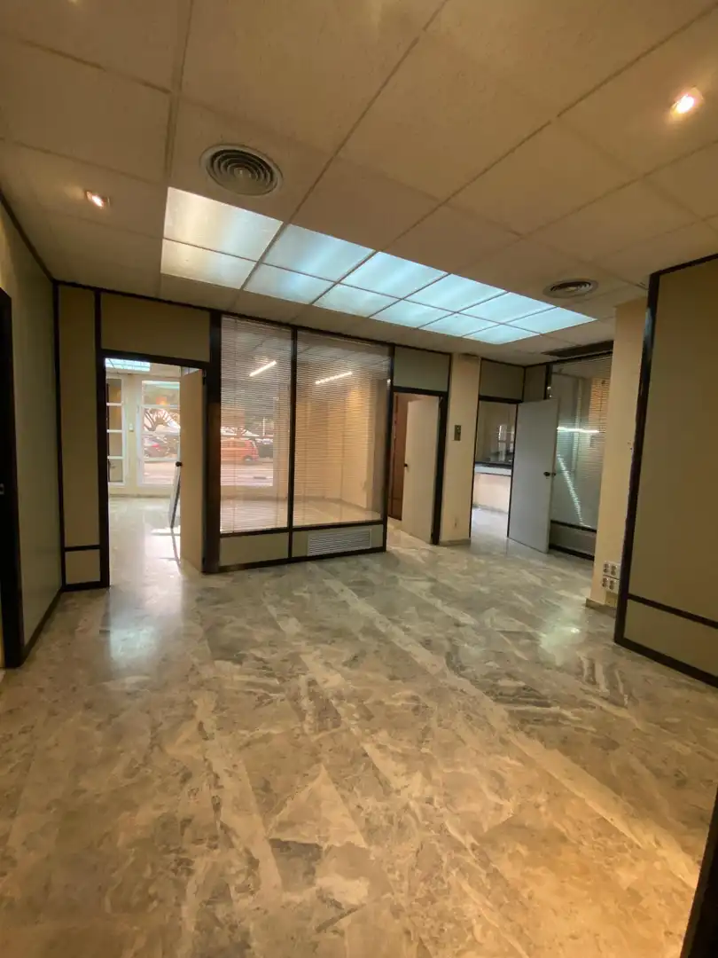 Oficina en venta en Valencia