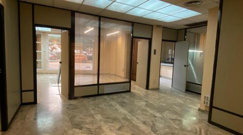 Foto 3 de Oficina en venda a Plaza de la Alqueria Nova, Penya - Roja - Avda. Francia, Valencia