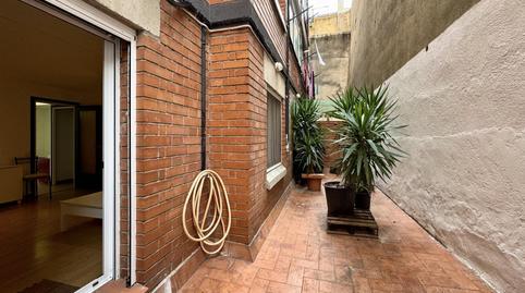 Foto 2 de Estudi en venda a Del General Mendoza, Vallcarca i els Penitents,  Barcelona Capital